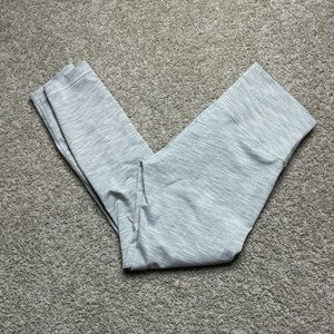 Lululemon Wunder Under High-Rise 7/8 Tight *Luxtreme 25"